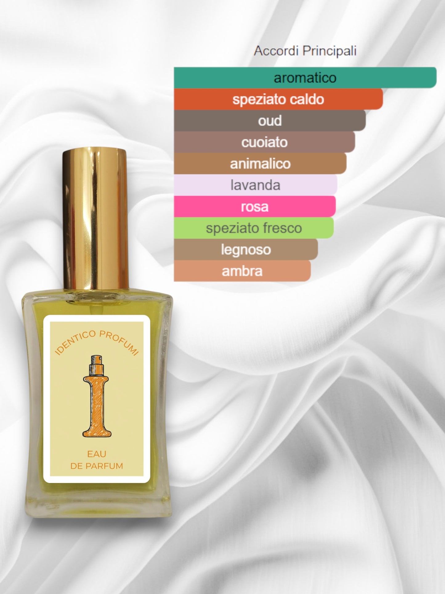 010 Arabians Montale Equivalente