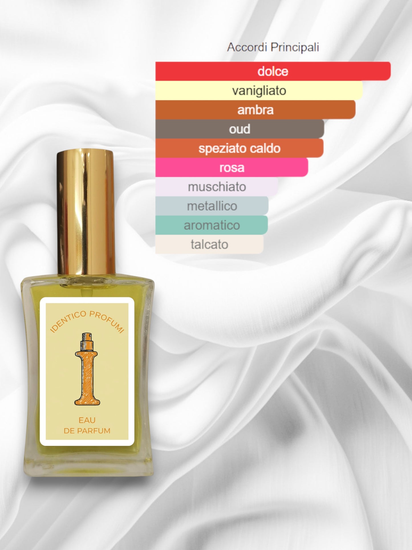 011 Arabians Tonka Montale Equivalente