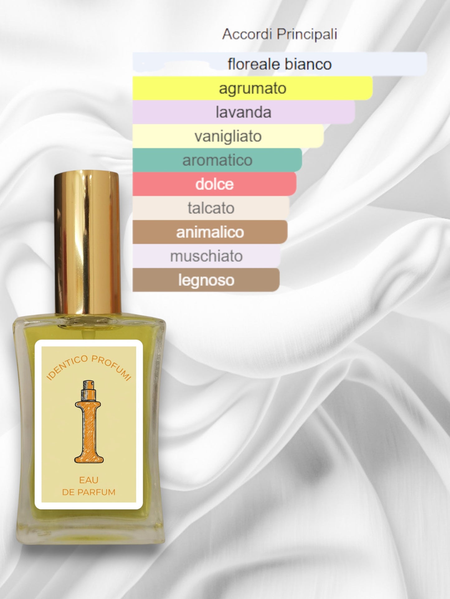 089 Libre YSL Equivalente