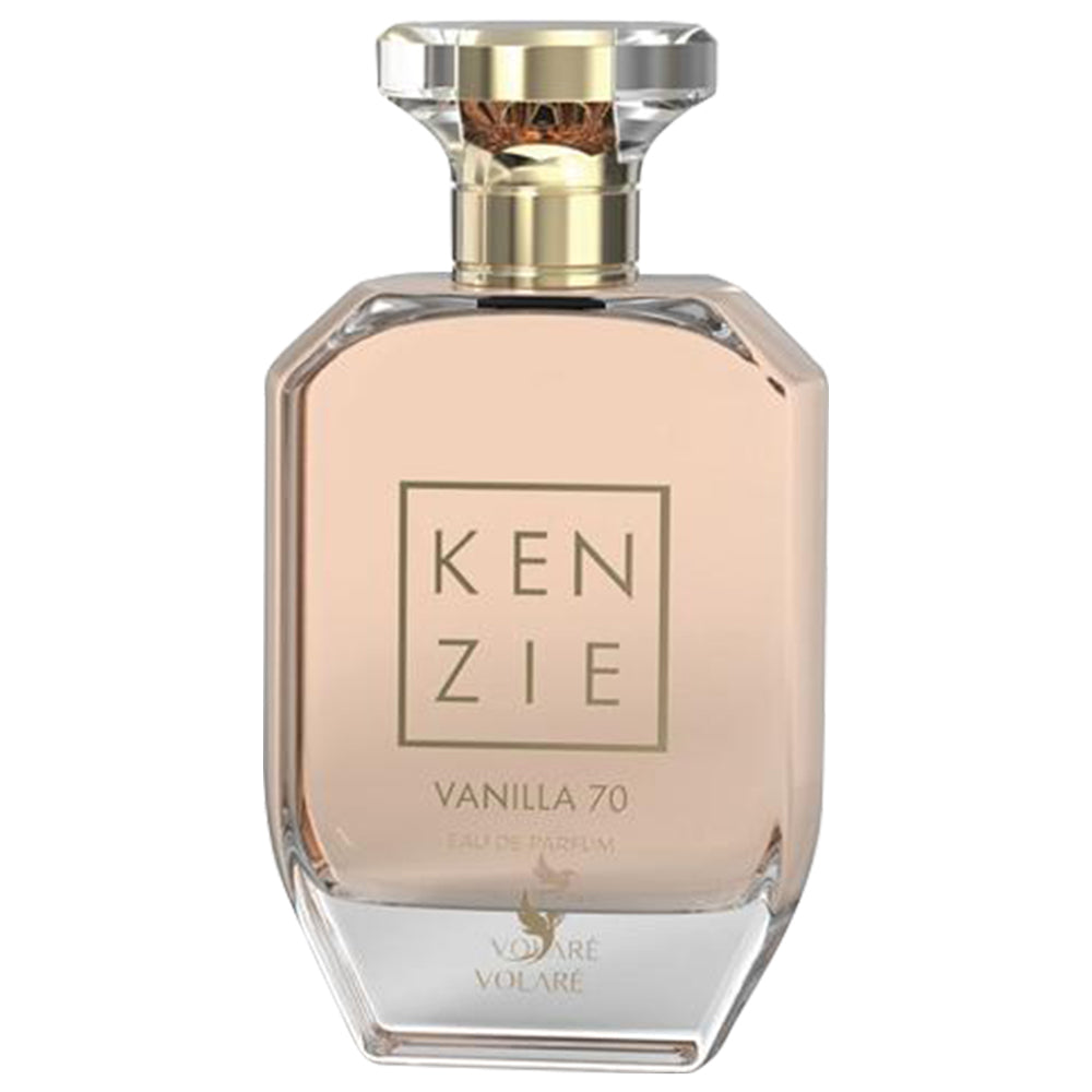 Kenzie Vanilla 70 Volare