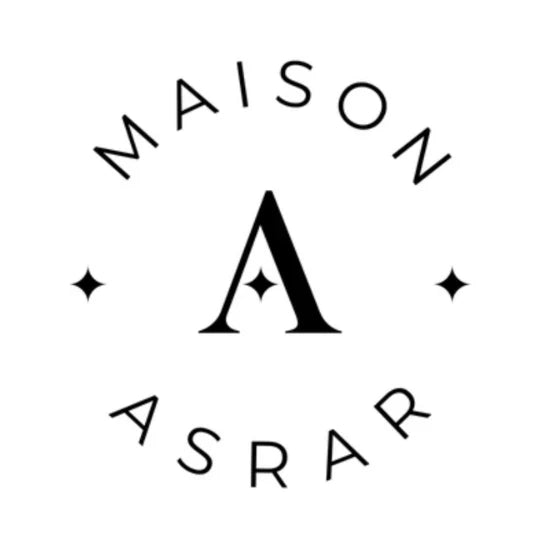MAISON ASRAR