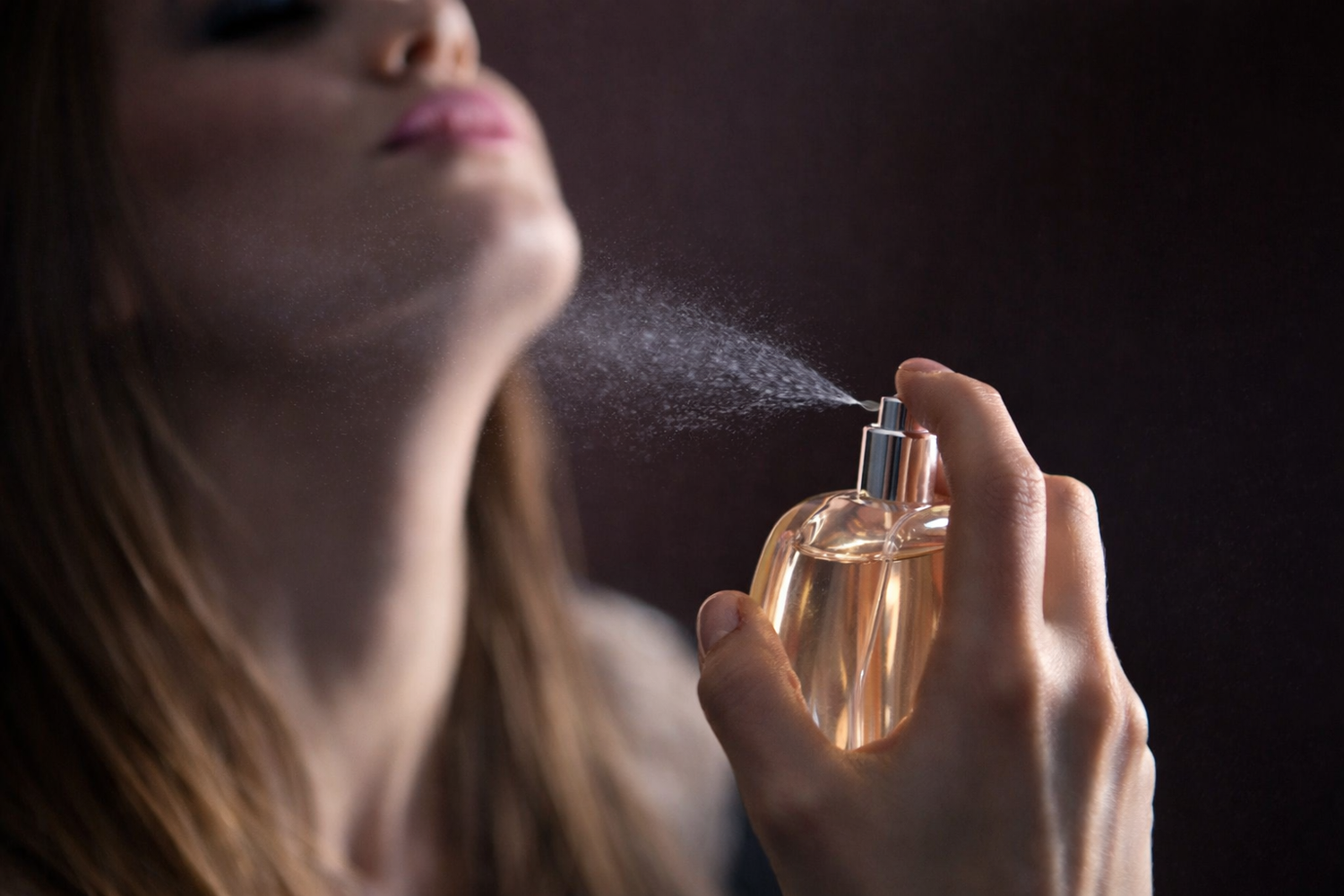 Profumi donna