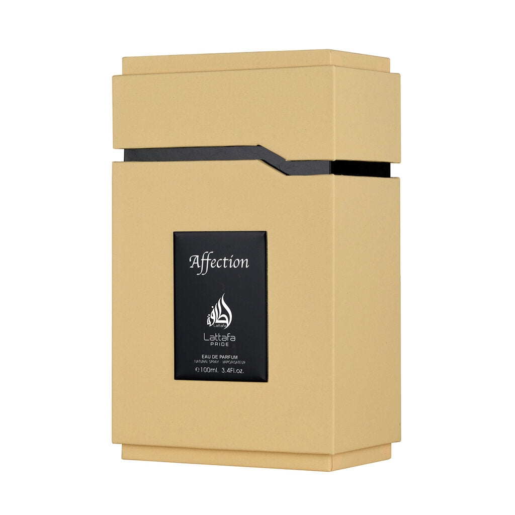 Lattafa Pride Affection Edp 100ml