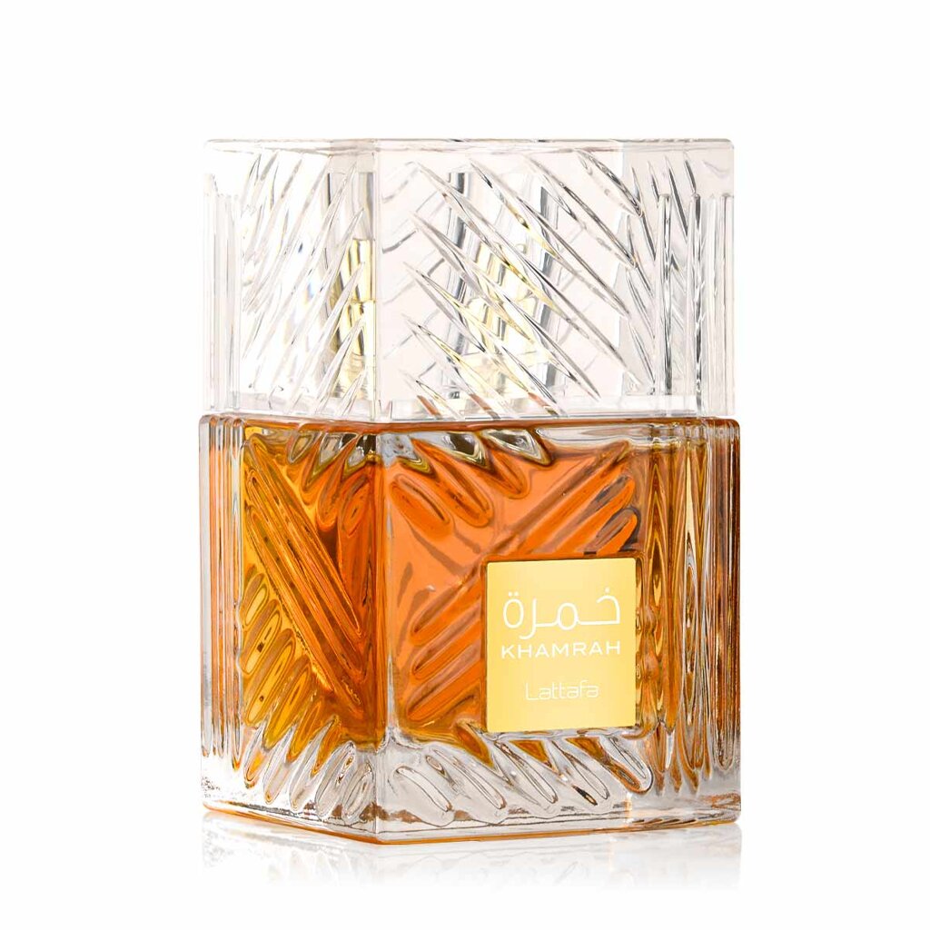 Lattafa Khamrah Edp 100ml Unisex