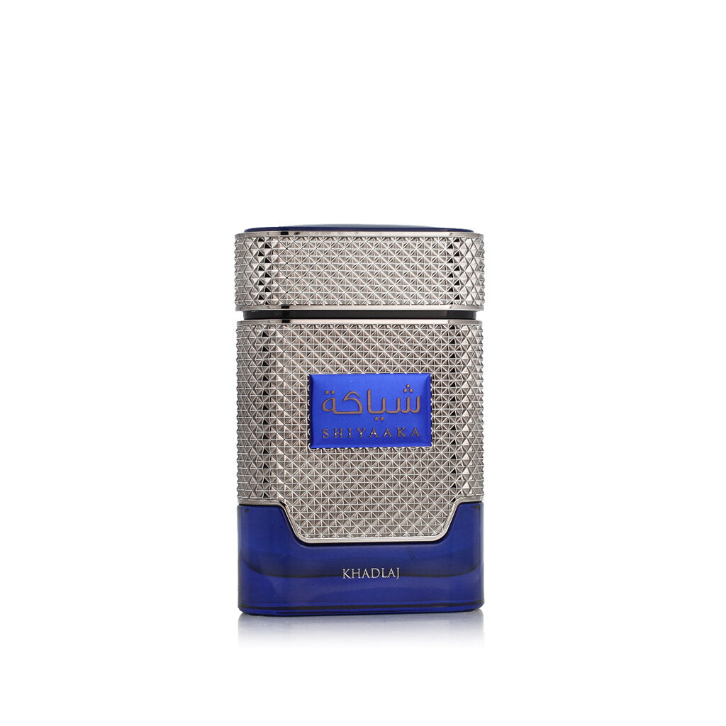 Khadlaj Shiyaaka Blue Eau de Parfum 100 ml
