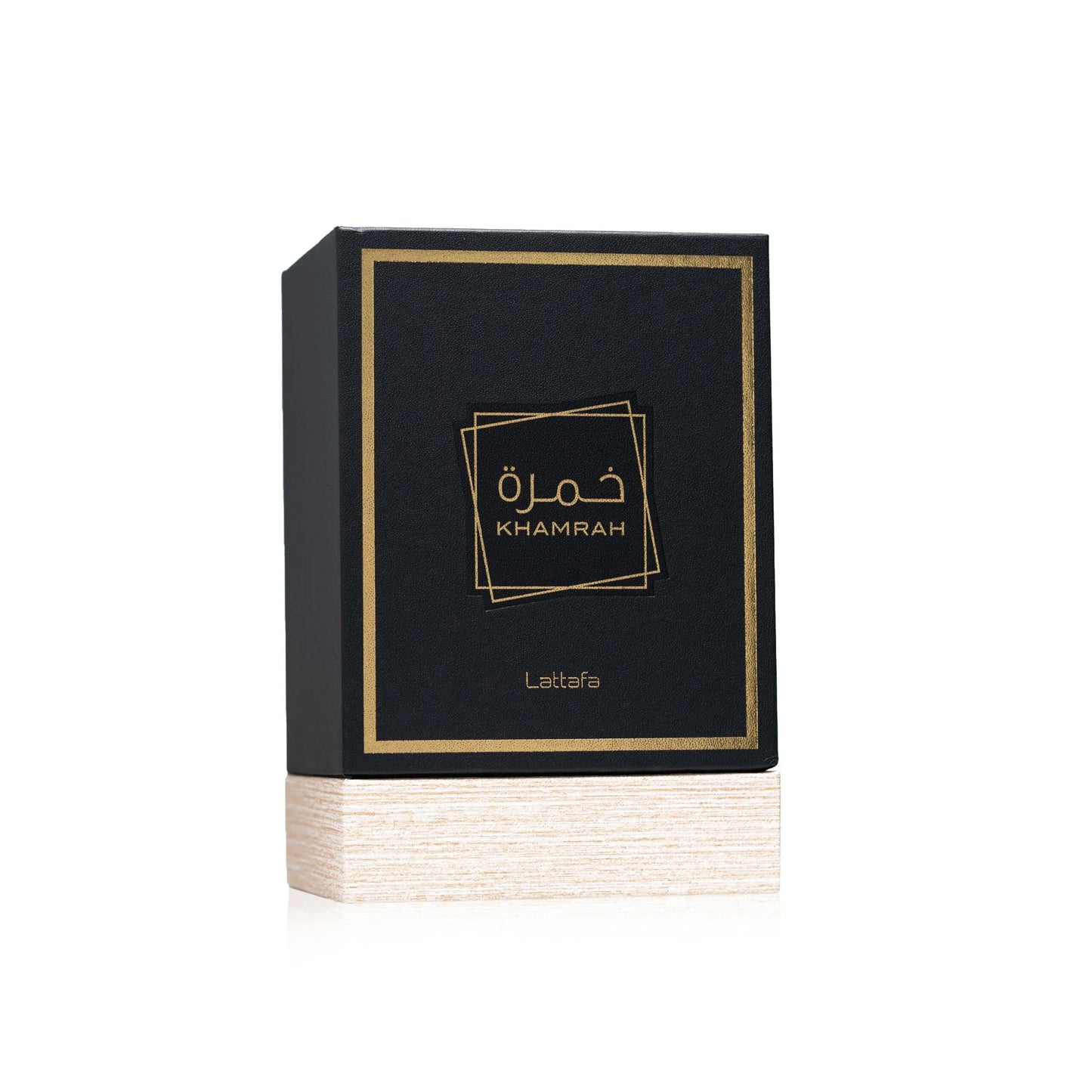Lattafa Khamrah Edp 100ml Unisex