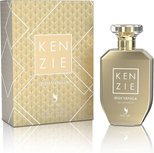 Volare Kenzie Irish Vanilla Edp 100ml