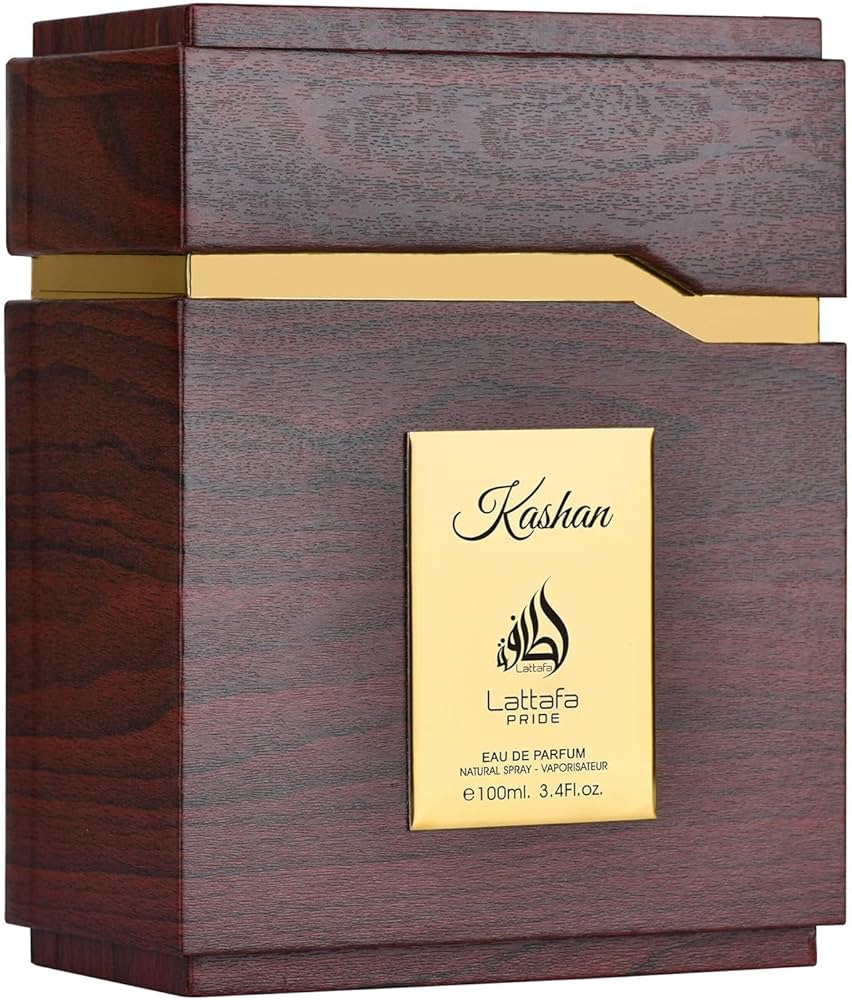 Lattafa Pride Kashan Edp 100ml
