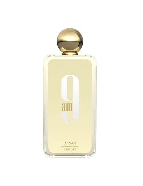 AFNAN 9 AM EDP 100ML