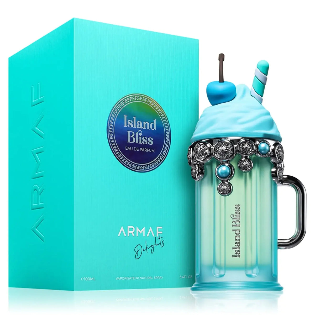 ARMAF ISLAND BLISS