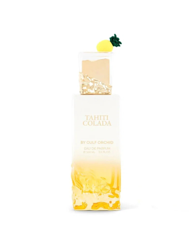 GULF ORCHID TAHITI COLADA 100ML