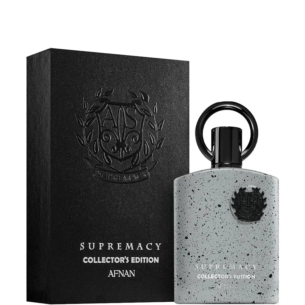 AFNAN SUPREMACY COLLECTOR'S EDITION EDP 100ML