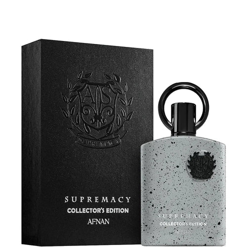 AFNAN SUPREMACY COLLECTOR'S EDITION EDP 100ML
