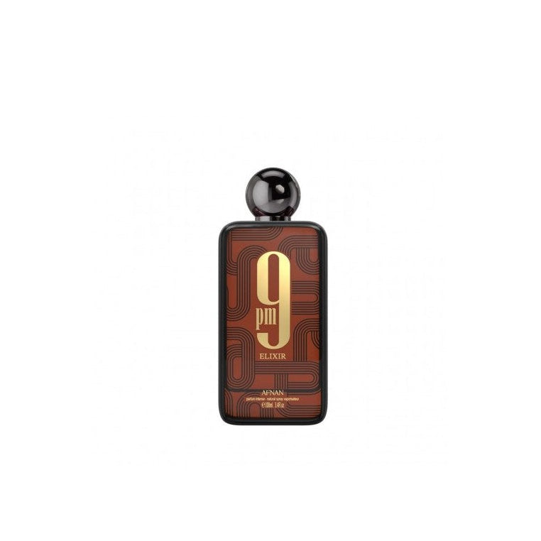 AFNAN 9PM ELIXIR EXDP 100ML