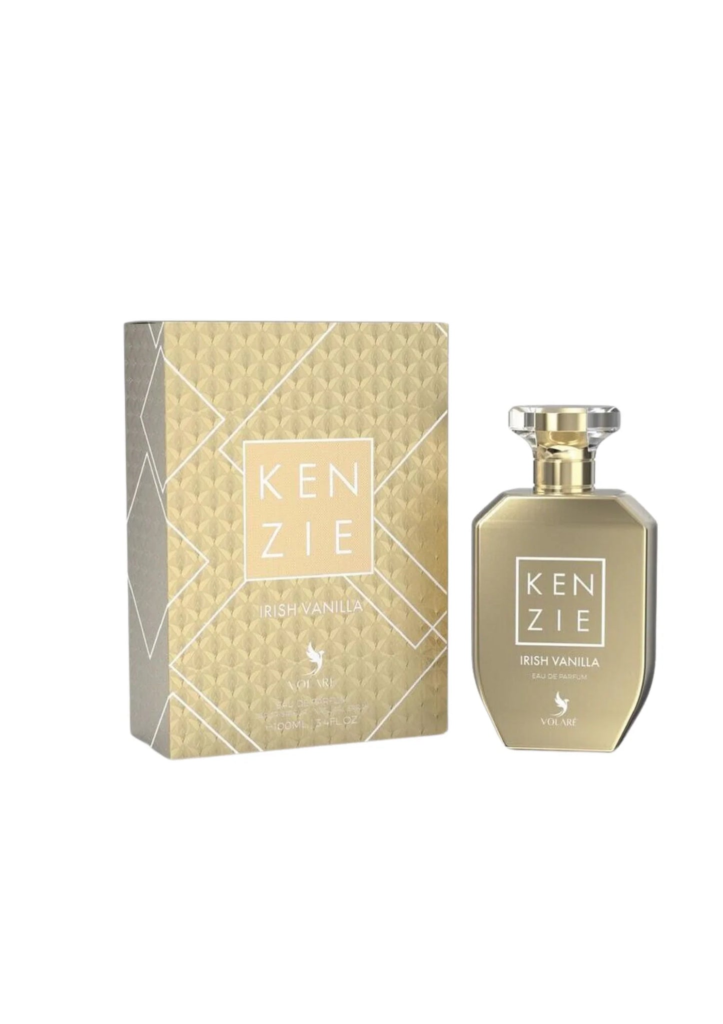 Volare Kenzie Irish Vanilla Edp 100ml