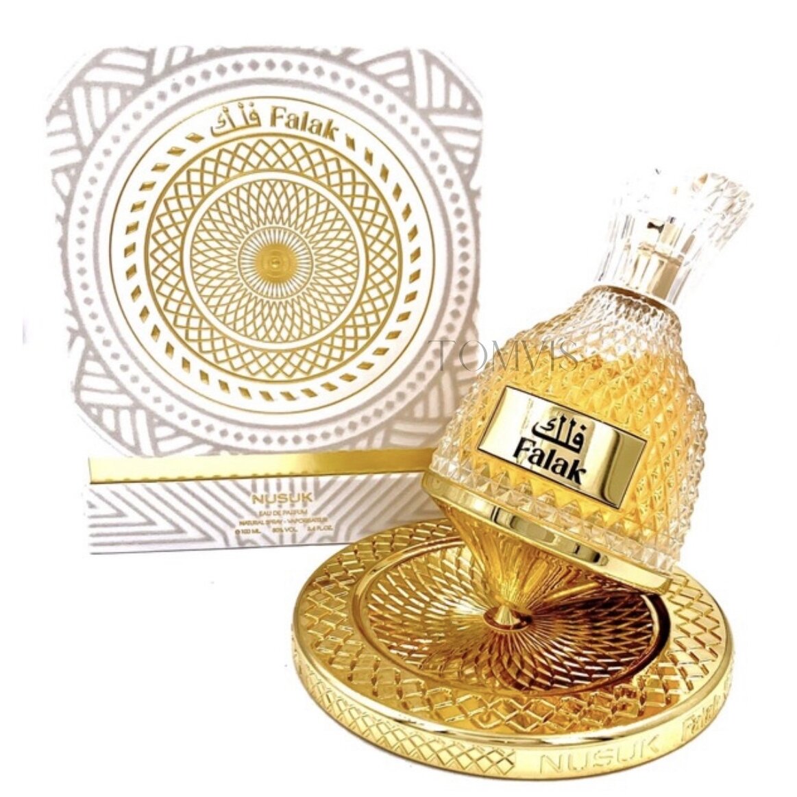 NUSUK FALAK EDP 100ML