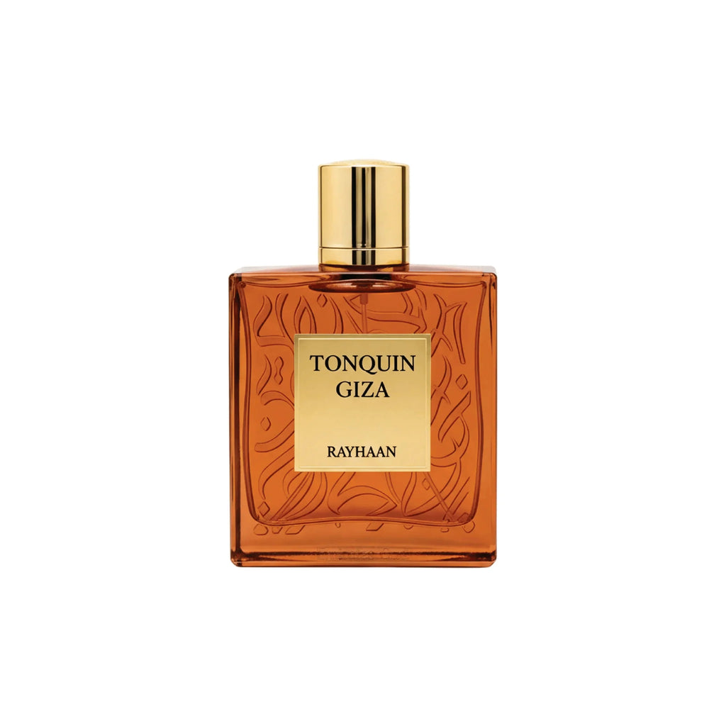 Rayhaan Tonquin Giza Eau de Parfum 100 m