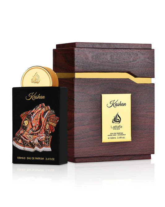Lattafa Pride Kashan Edp 100ml