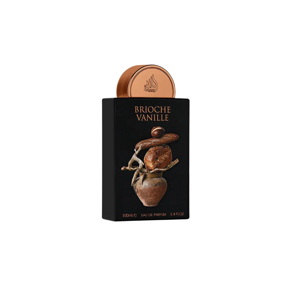 Lattafa Pride Brioche Vanille Edp 100ml