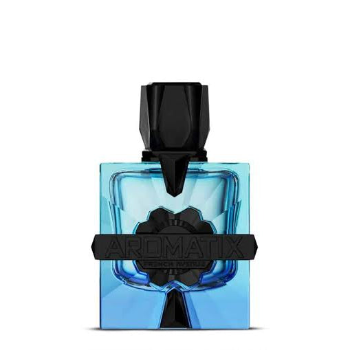 FRENCH AVENUE X AROMATIX MAGNETIQ EXDP 100ML