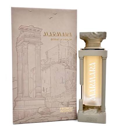 FRENCH AVENUE MARMARA EXDP 100ML