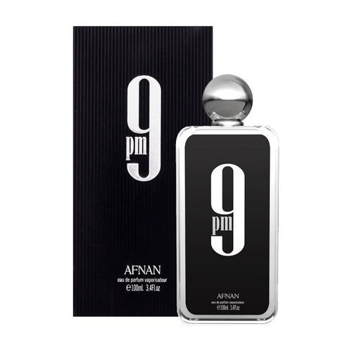 AFNAN 9 PM EAU DE PARFUM 100 ML