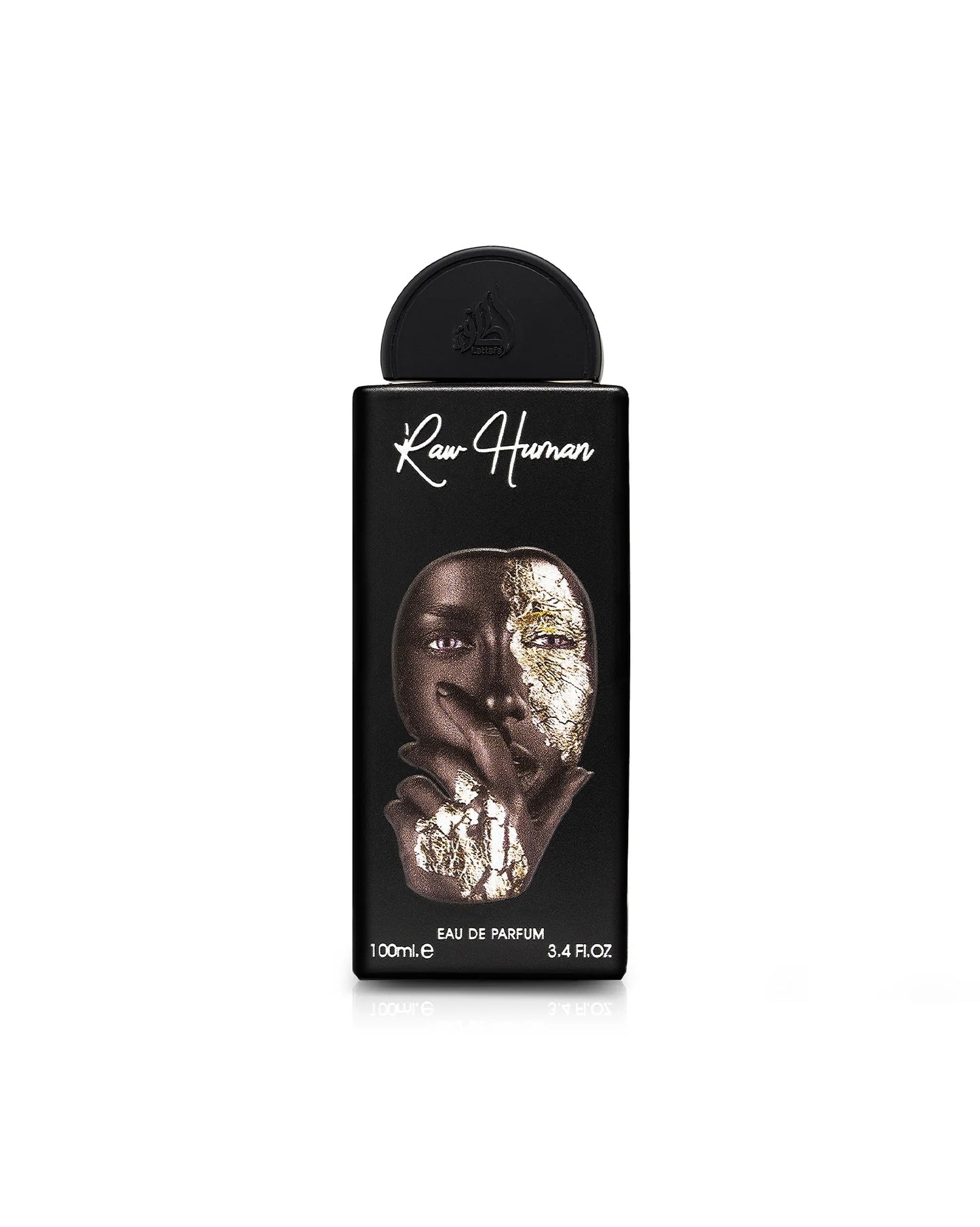 Lattafa Pride Raw Human Edp 100ml