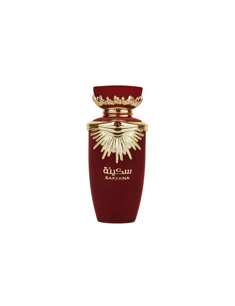 LATTAFA SAKEENA EDP 100ML
