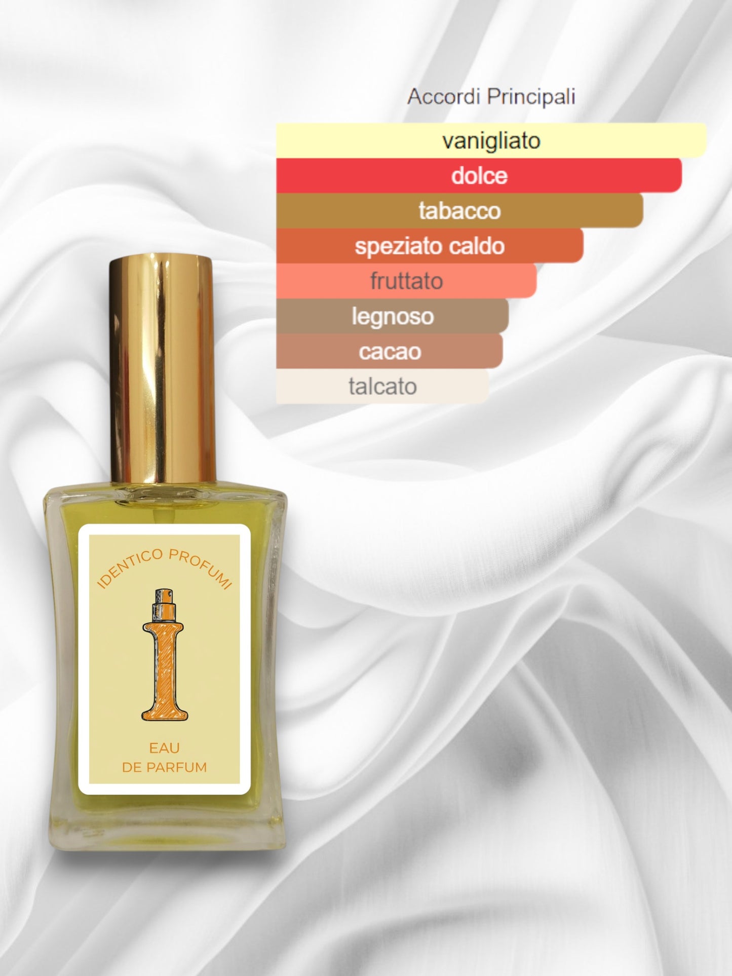 003 Tobacco Vanille Equivalente