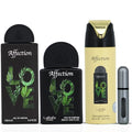 Lattafa Pride Affection Gift Set