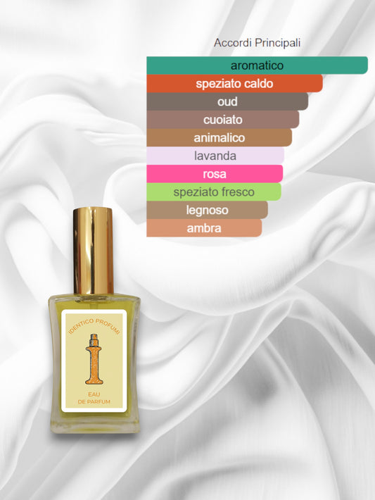 010 Arabians Montale Equivalente