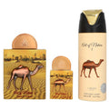 Lattafa Pride Art of Nature I Gift Set