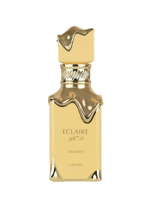 Eclaire Banoffi Edp 100ml