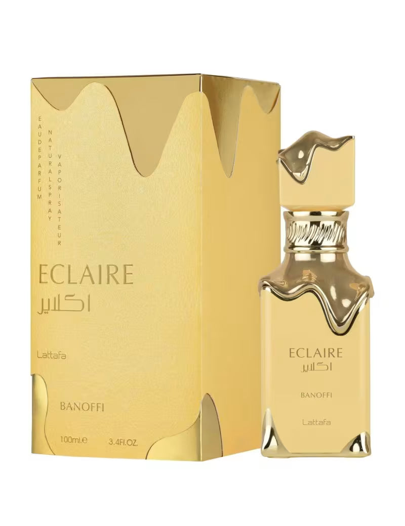 Eclaire Banoffi Edp 100ml