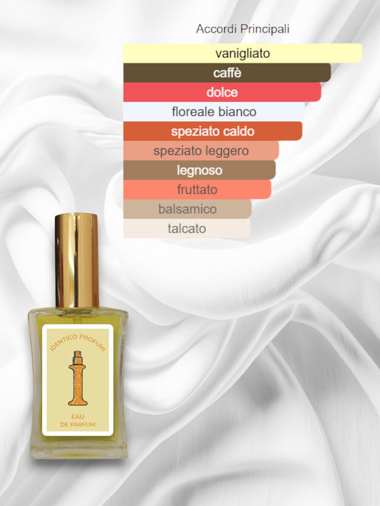 062 Black Opium YSL Equivalente