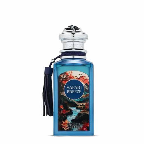FRENCH AVENUE SAFARI BREEZE