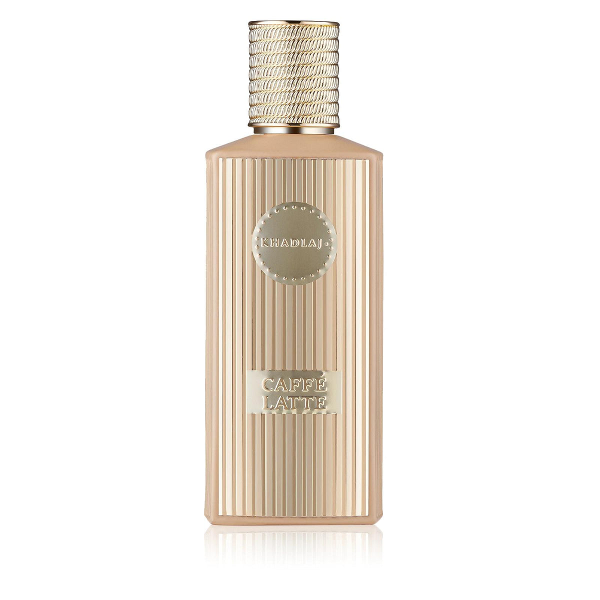 Khadlaj Caffe Latte Extract De Parfum 100ml
