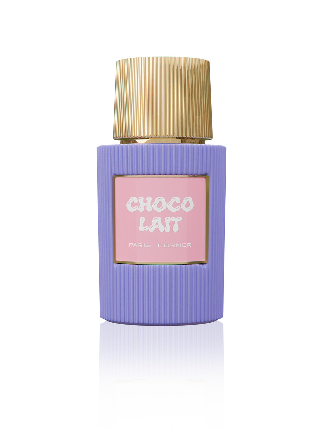 Paris Corner Choco Lait Eau de Parfum 100 ml