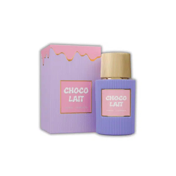 Paris Corner Choco Lait Eau de Parfum 100 ml