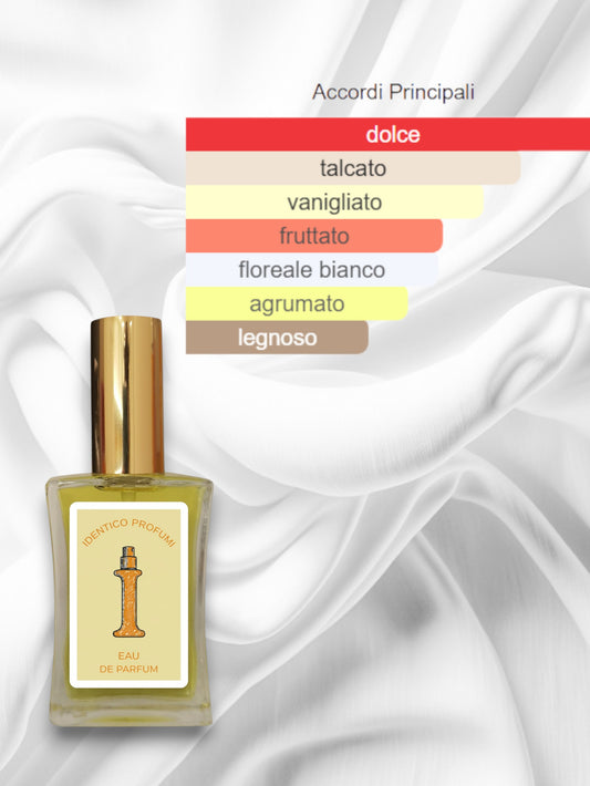 057 Dolce D&G Equivalente