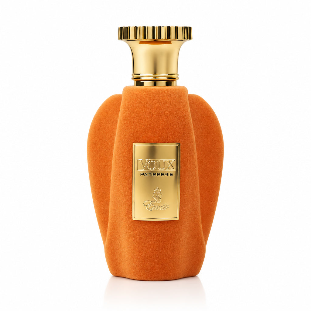 Paris Corner Emir Voux Patisserie Eau de Parfum 100 ml