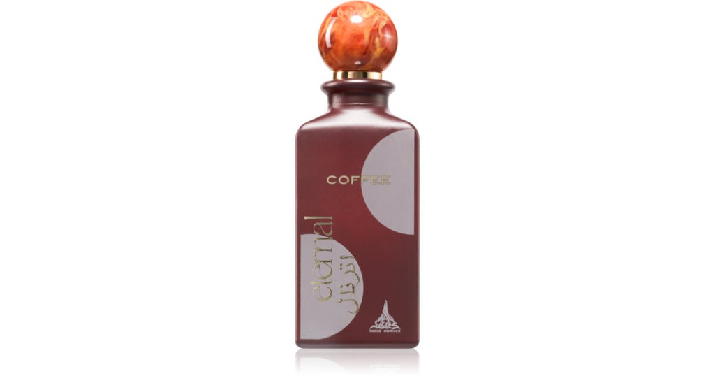Paris Corner Eternal Coffee Eau de Parfum 85 ml