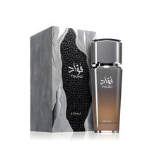 Asdaaf Fouad Eau de Parfum 100 Ml