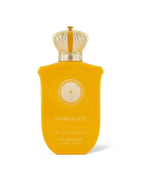 Gulf Orchid Mango Ice EDP 100ml