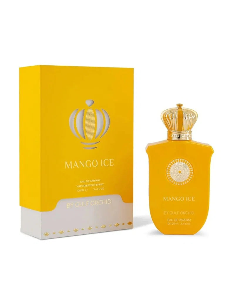 Gulf Orchid Mango Ice EDP 100ml
