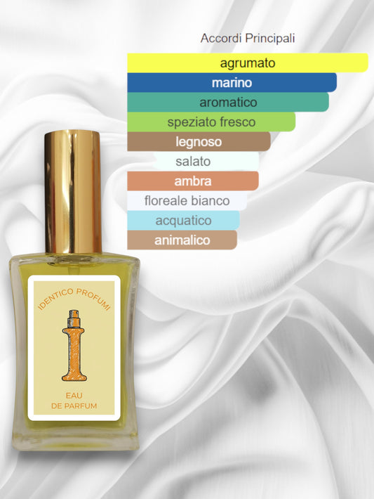 036 Invictus Paco Rabanne Equivalente