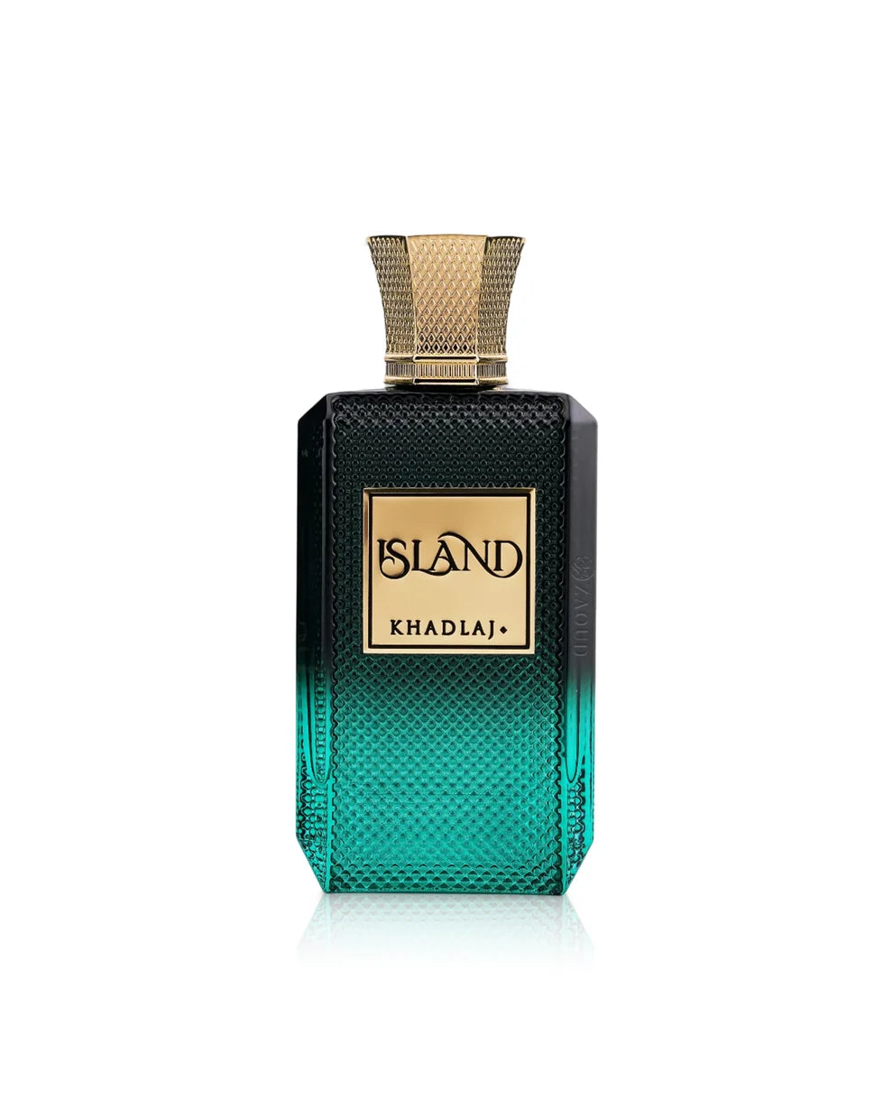 Khadlaj Island Extrait de Parfum 100 ml