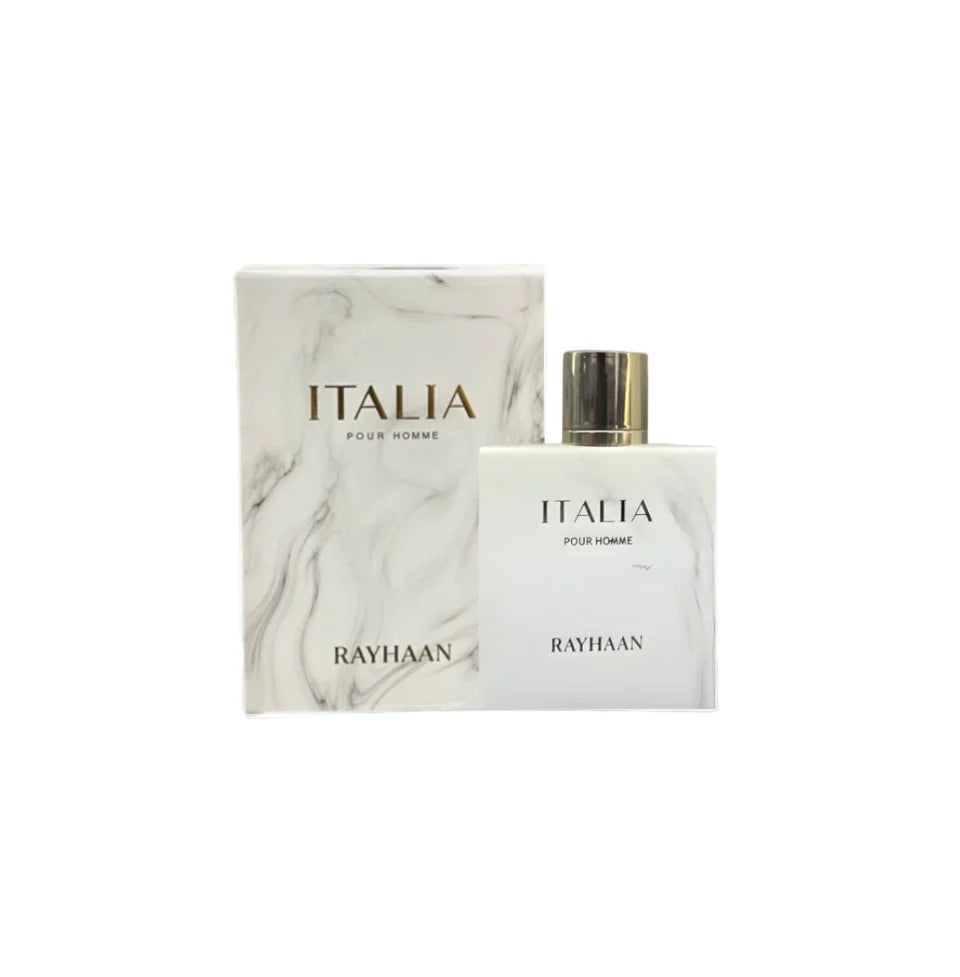 Rayhaan Italia Eau de Parfum 100 ml
