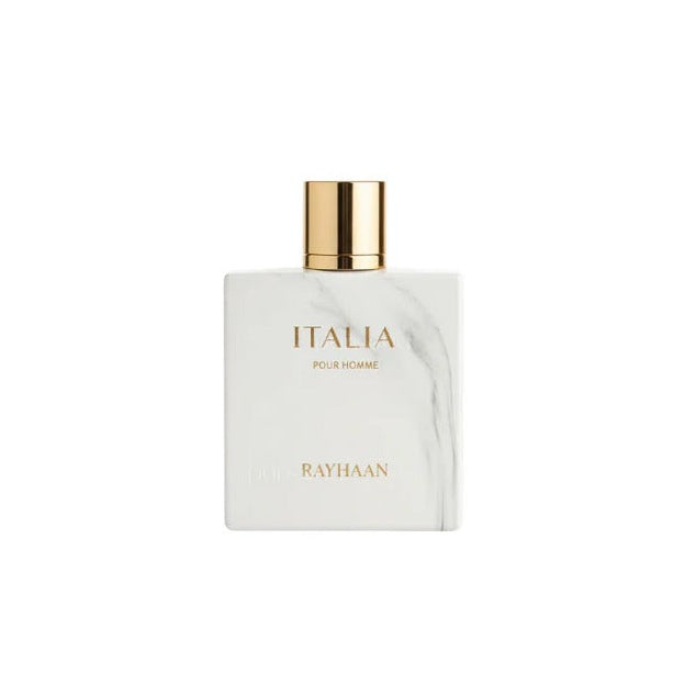 Rayhaan Italia Eau de Parfum 100 ml