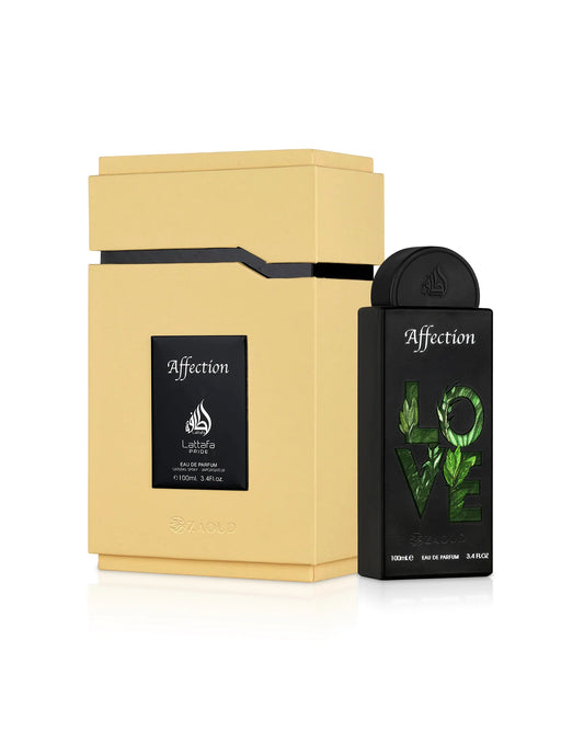 Lattafa Pride Affection Edp 100ml